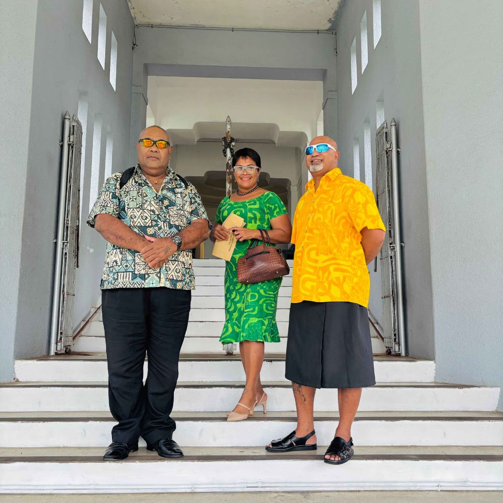 Respectfully, Mr. Attorney These Legal Questions Are Not Settled